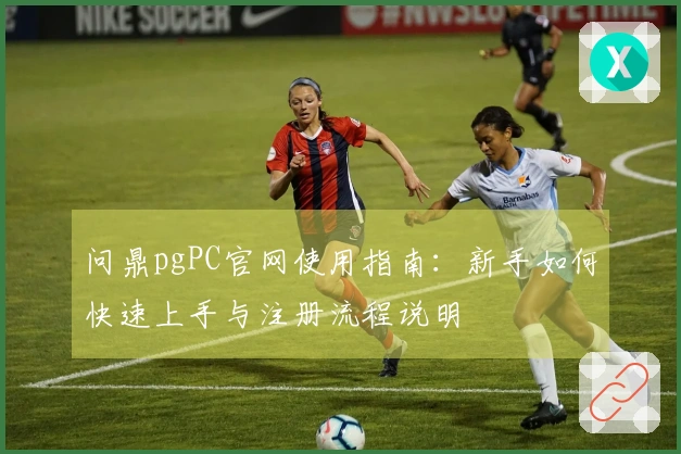 问鼎pgPC官网使用指南：新手如何快速上手与注册流程说明